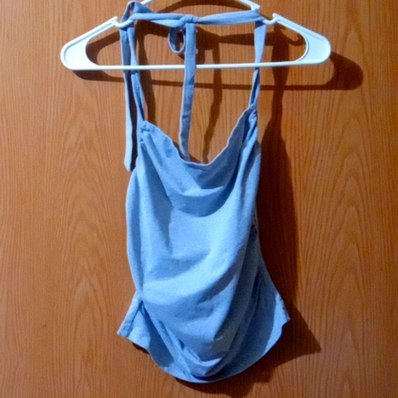 unknown Tops - Tank